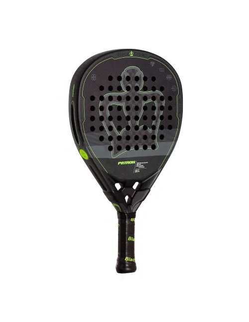 Black Crown Patron 2024 | Ofertas de pádel